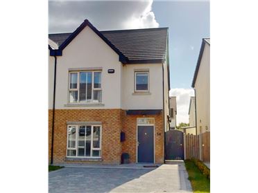 Image for 16 Knightswood Place, Williamstown, Waterford City, Waterford