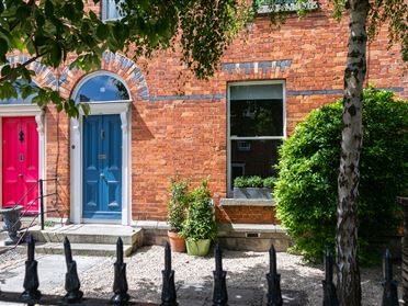 Image for 18 Moyne Road , Ranelagh, Dublin 6