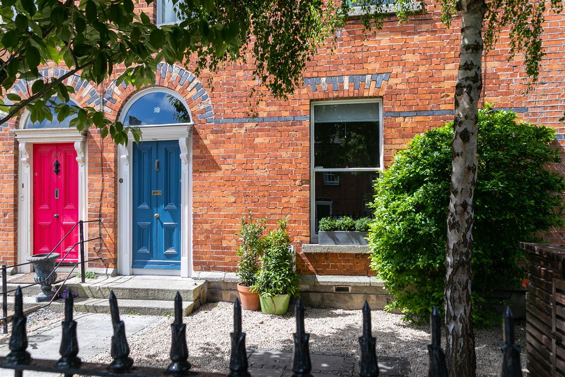 18 Moyne Road , Ranelagh, Dublin 6