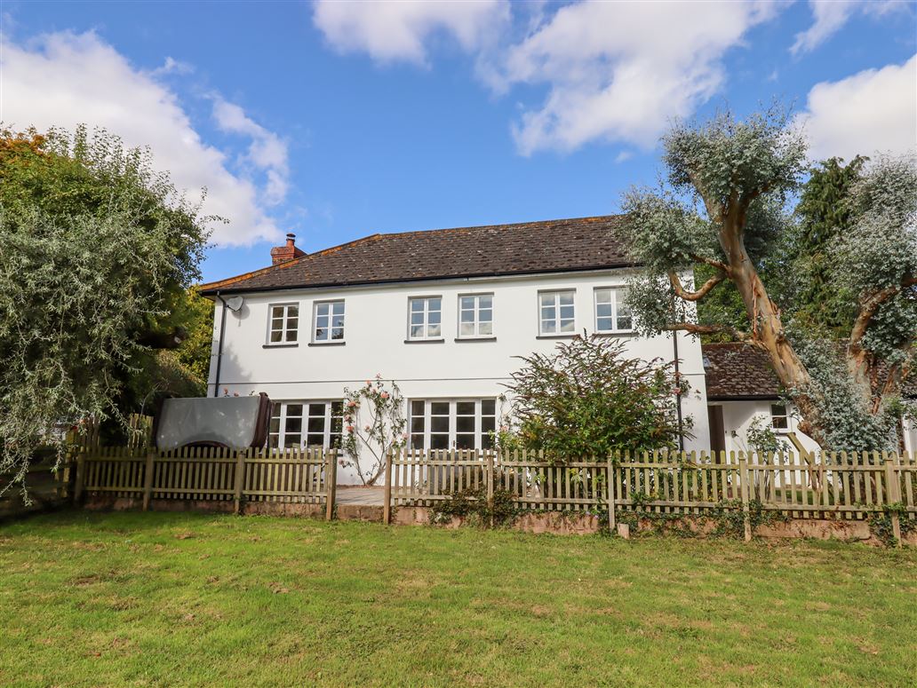 Culver Court Cottage,Crediton, Devon, United Kingdom