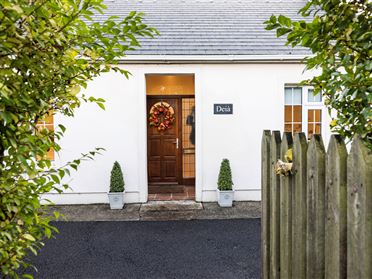 Image for Deia Cottage, Malahide, County Dublin