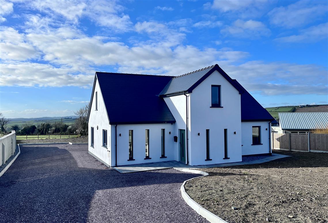 The Schoolhouse, Mountain Common, Ardfield, Clonakilty, Co. Cork