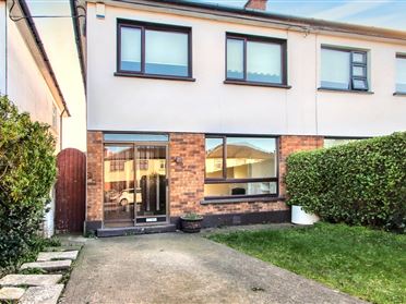 Image for 20 Bayview Drive, Killiney, County Dublin