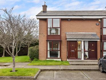 Image for 27 Ailesbury Mews, Sandymount, Dublin 4