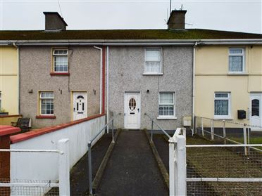 Image for 9 Church Street, Graiguecullen, Carlow, County Carlow