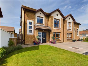 Image for 15 Lighthouse Way, Dunmore East, Waterford