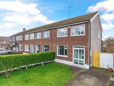 Image for 39 Blackthorn Green, Sandyford, Dundrum, Dublin 16