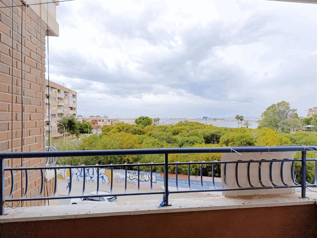 Torrevieja, Alicante, Spain