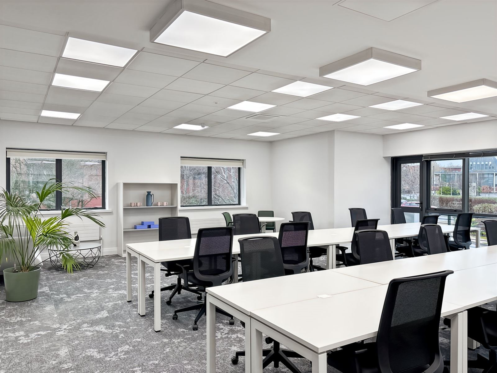 Photo 1 of 7 — Citywest Business Campus, 3054, Lake Drive, Tallaght, Co. Dublin