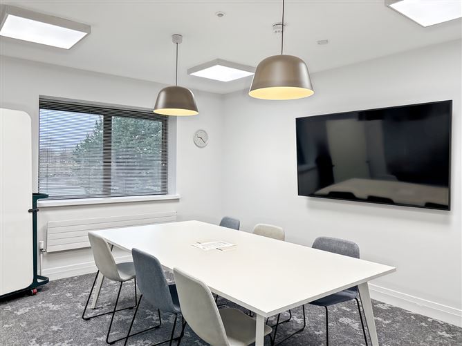 Citywest Business Campus, 3054, Lake Drive, Tallaght, Co. Dublin