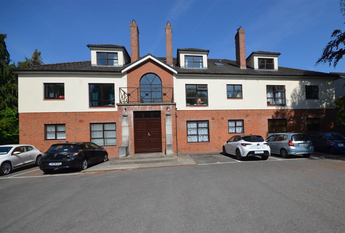 Apt 14 Poplar Grove, Naas, County Kildare
