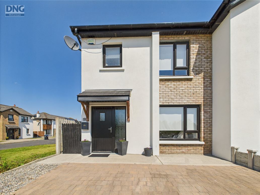 100 Cluain Bui, Quinagh, Carlow