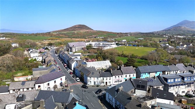 Bridge Street, Louisburgh, Mayo
