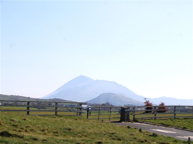 Bridge Street, Louisburgh, Mayo