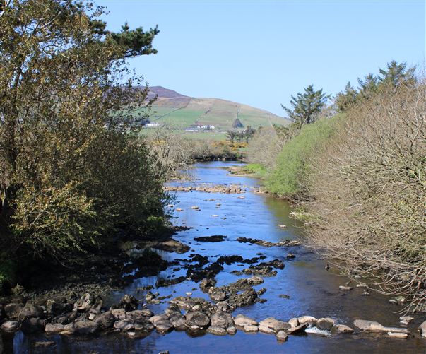 Bridge Street, Louisburgh, Mayo