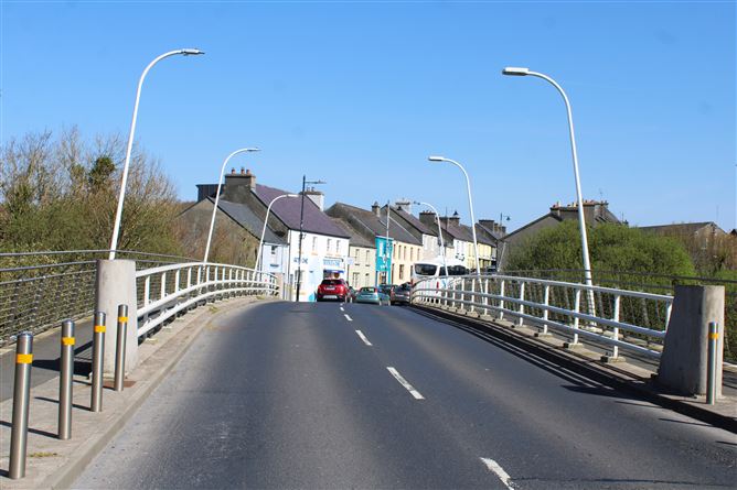 Bridge Street, Louisburgh, Mayo