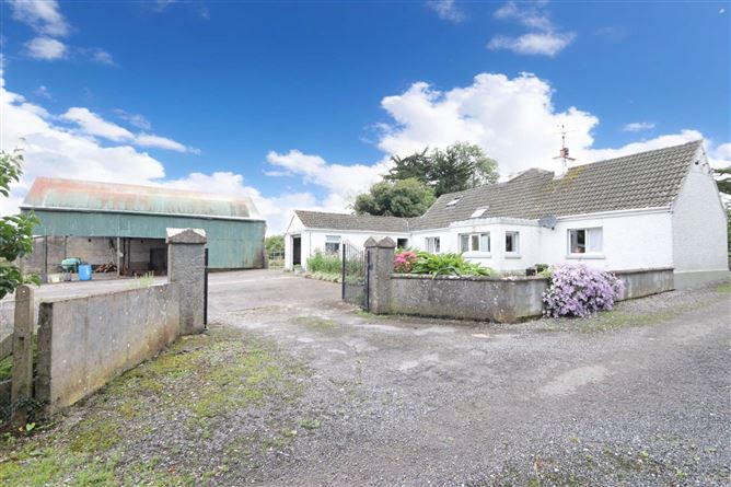 Drombeg, Athlacca, Kilmallock, County Limerick