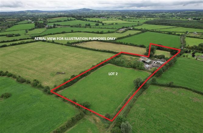 Drombeg, Athlacca, Kilmallock, County Limerick