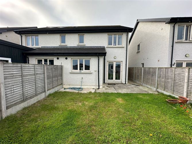 22 Dun Eimear Avenue, Bettystown, Meath