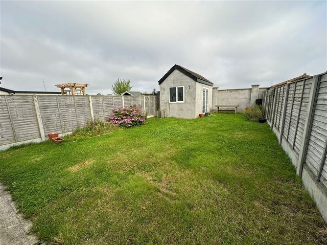 22 Dun Eimear Avenue, Bettystown, Meath