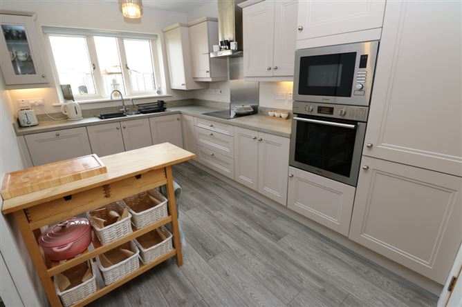 22 Dun Eimear Avenue, Bettystown, Meath