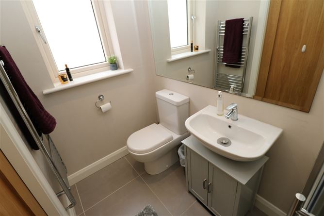 22 Dun Eimear Avenue, Bettystown, Meath