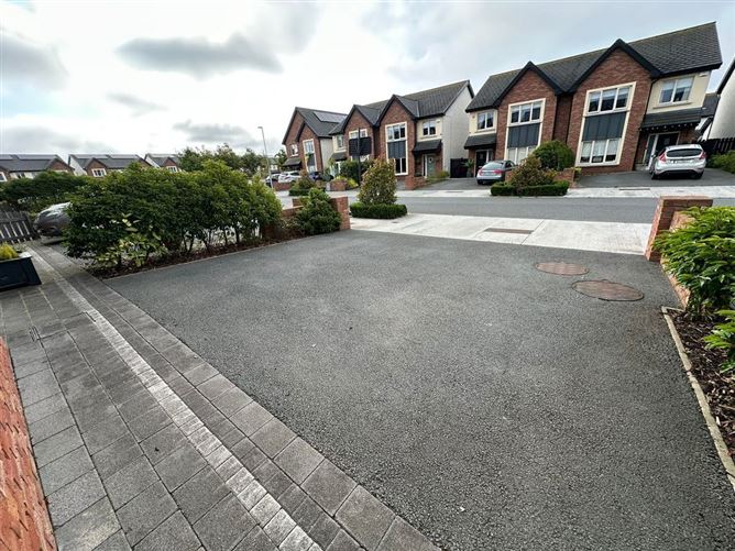 22 Dun Eimear Avenue, Bettystown, Meath