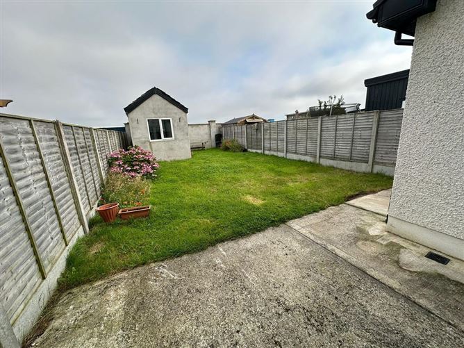 22 Dun Eimear Avenue, Bettystown, Meath