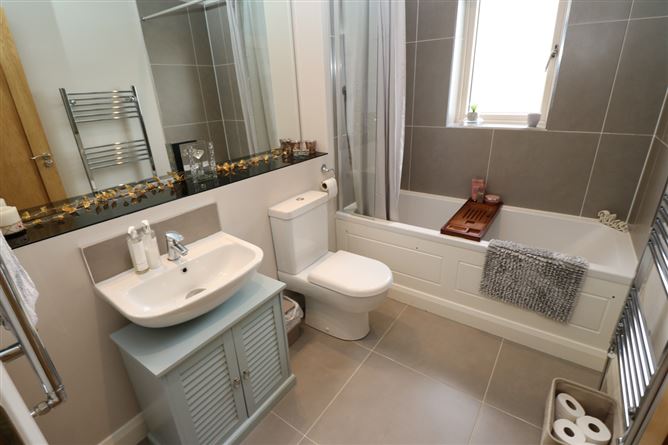 22 Dun Eimear Avenue, Bettystown, Meath