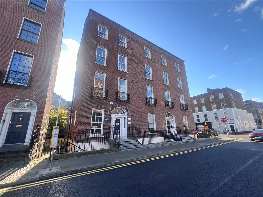 24 Barrington Street, City Centre (Limerick), Limerick City