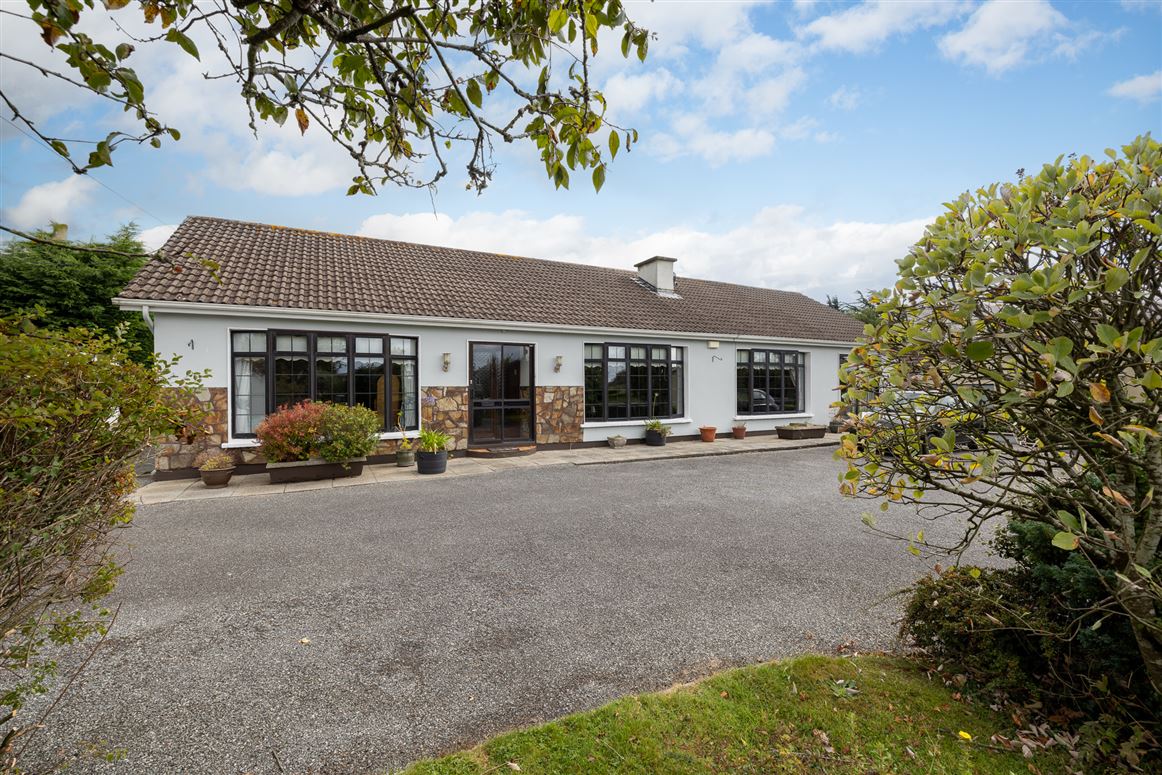The Lyre, Milehouse Road, Enniscorthy, Co. Wexford