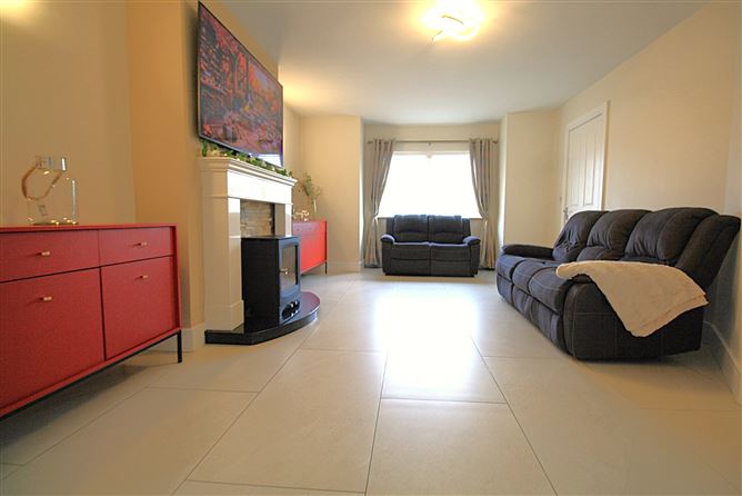 7 Beech Road, Rivercourt, Carlow