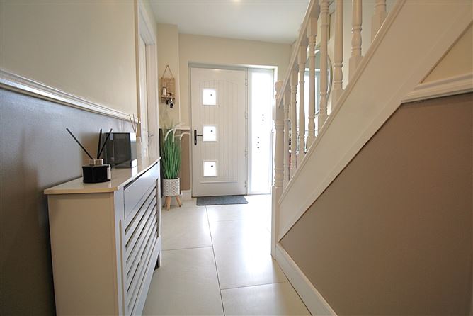 7 Beech Road, Rivercourt, Carlow