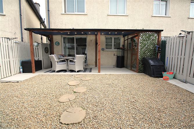 7 Beech Road, Rivercourt, Carlow