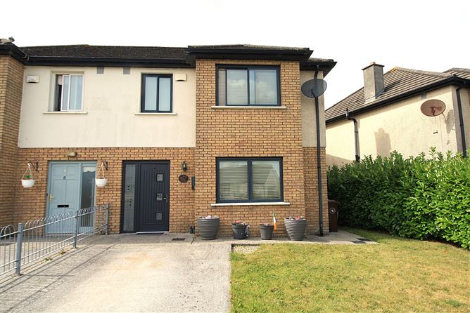 7 Beech Road, Rivercourt, Carlow