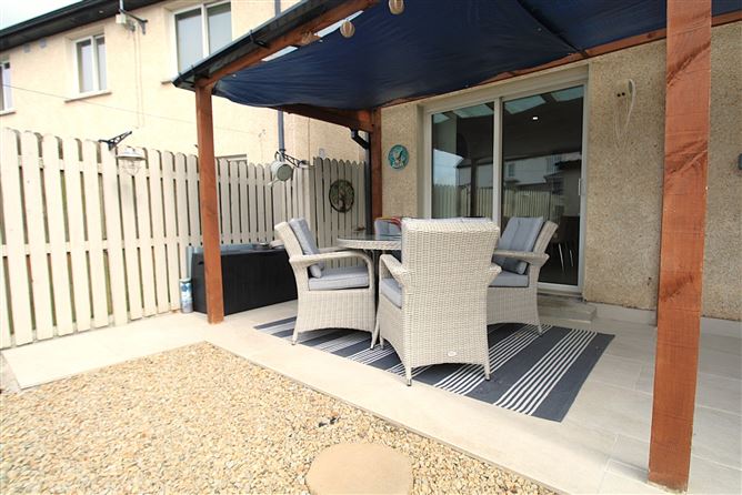 7 Beech Road, Rivercourt, Carlow