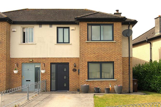 7 Beech Road, Rivercourt, Carlow