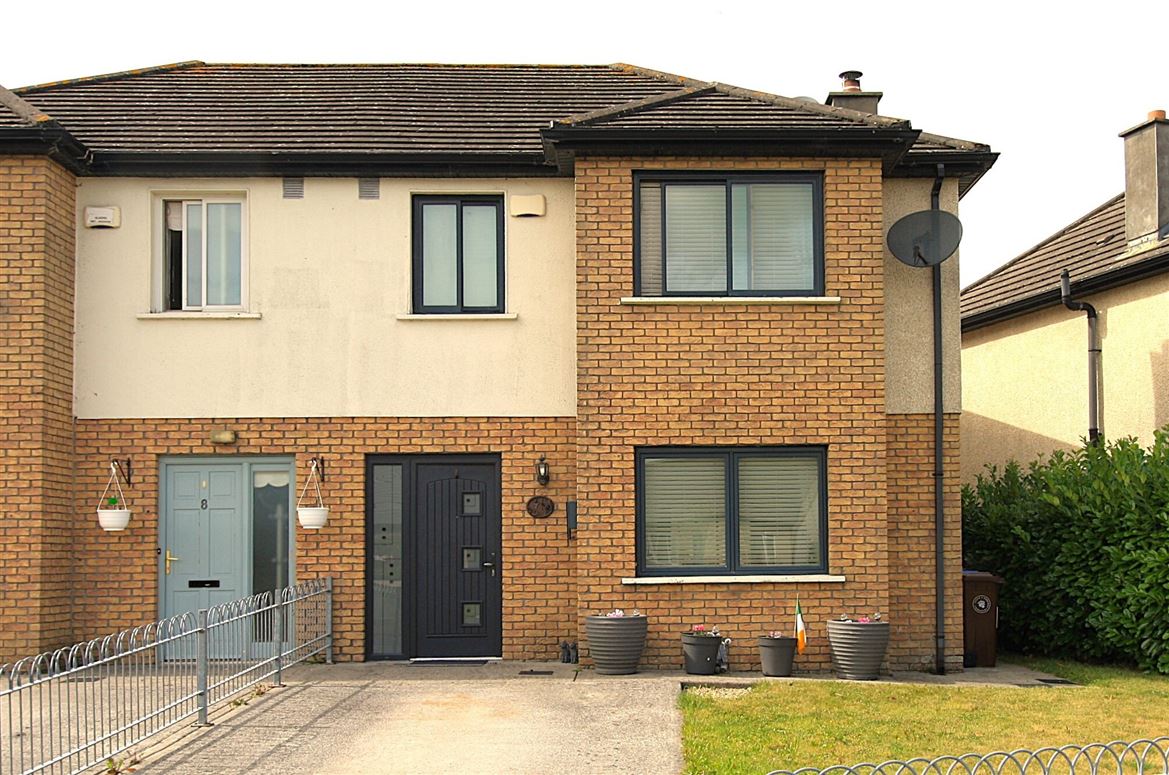 7 Beech Road, Rivercourt, Carlow