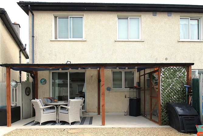 7 Beech Road, Rivercourt, Carlow