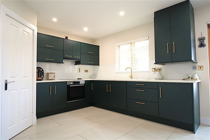 7 Beech Road, Rivercourt, Carlow