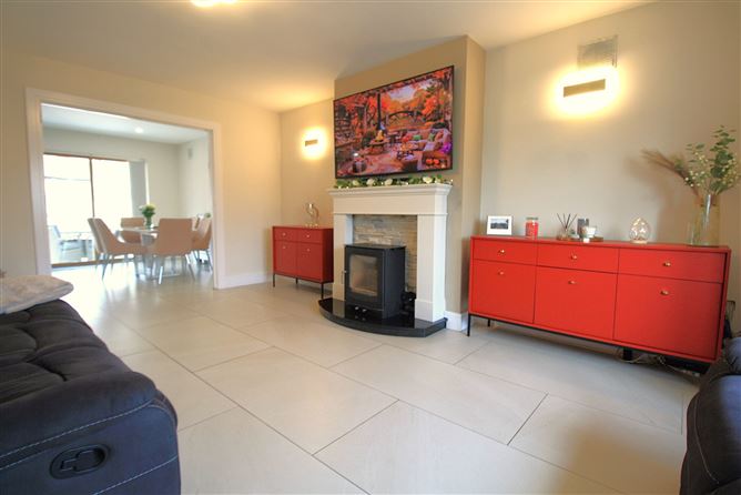 7 Beech Road, Rivercourt, Carlow