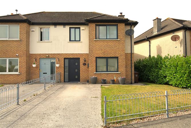 7 Beech Road, Rivercourt, Carlow