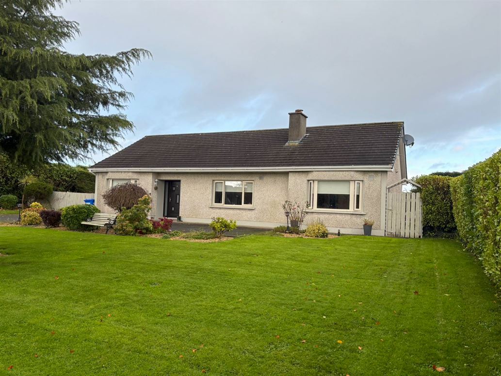 14 Rathwire Lower, Killucan, Westmeath