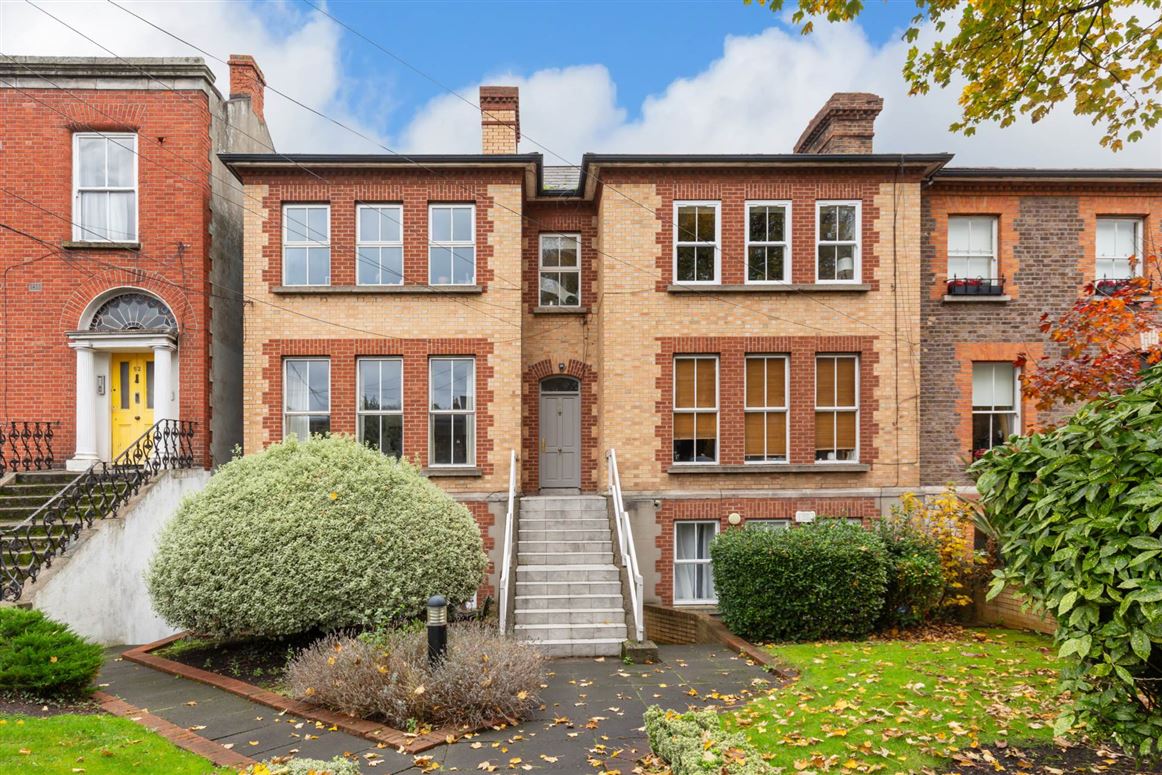Apt 7 Belle Isle, 51 Ranelagh Road, Dublin 6, County Dublin