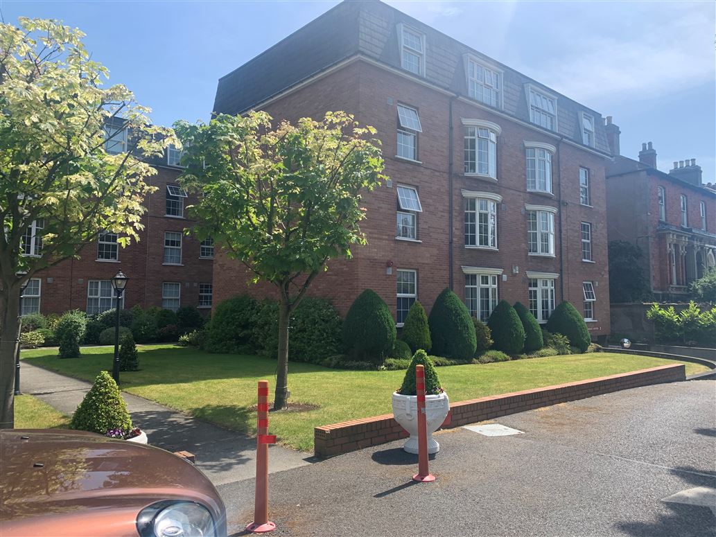 Saint Davids Court , Clontarf, Dublin 3