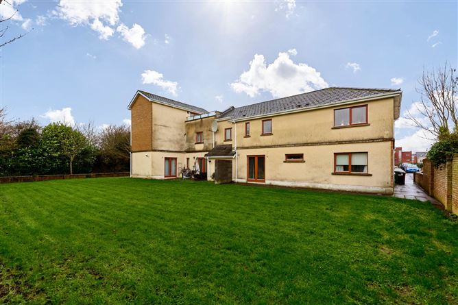 27 Fernleigh Grove, Carpenterstown, Castleknock, Dublin 15, County Dublin