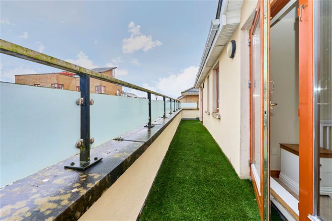 27 Fernleigh Grove, Carpenterstown, Castleknock, Dublin 15, County Dublin