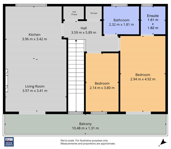 27 Fernleigh Grove, Carpenterstown, Castleknock, Dublin 15, County Dublin