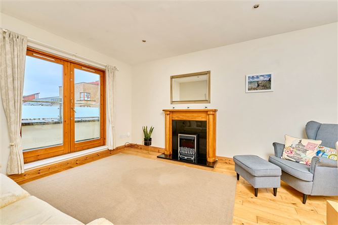 27 Fernleigh Grove, Carpenterstown, Castleknock, Dublin 15, County Dublin