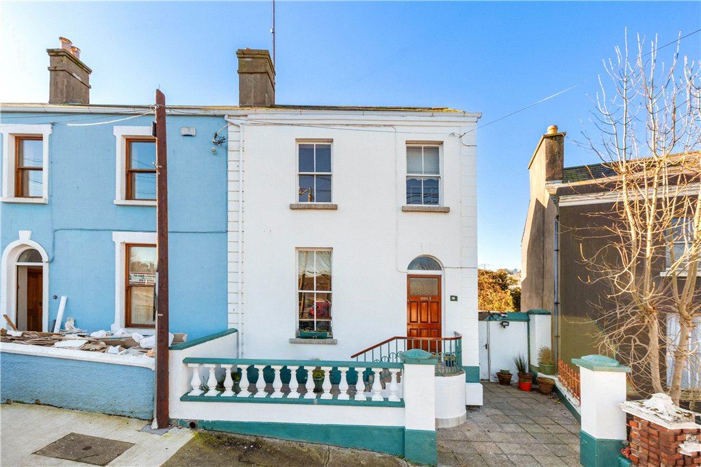 7 Thormanby Road, Howth, Co. Dublin